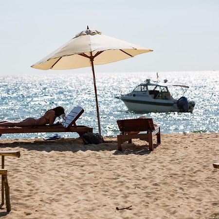Camellia Resort & Spa Phu Quoc Exteriér fotografie