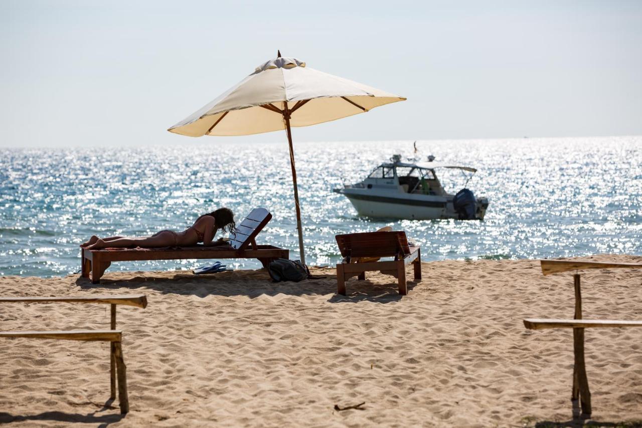 Camellia Resort & Spa Phu Quoc Exteriér fotografie