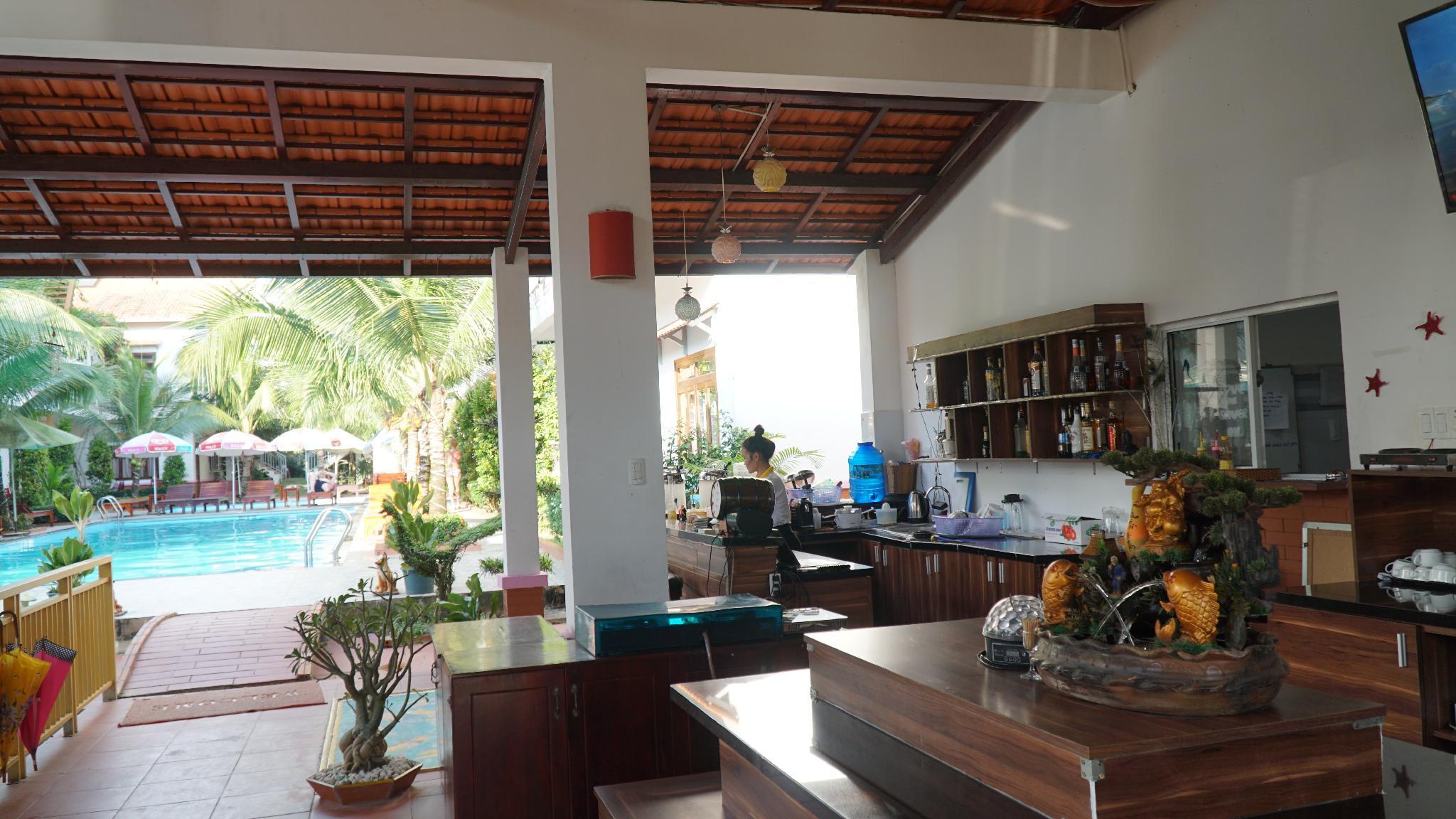 Camellia Resort & Spa Phu Quoc Exteriér fotografie