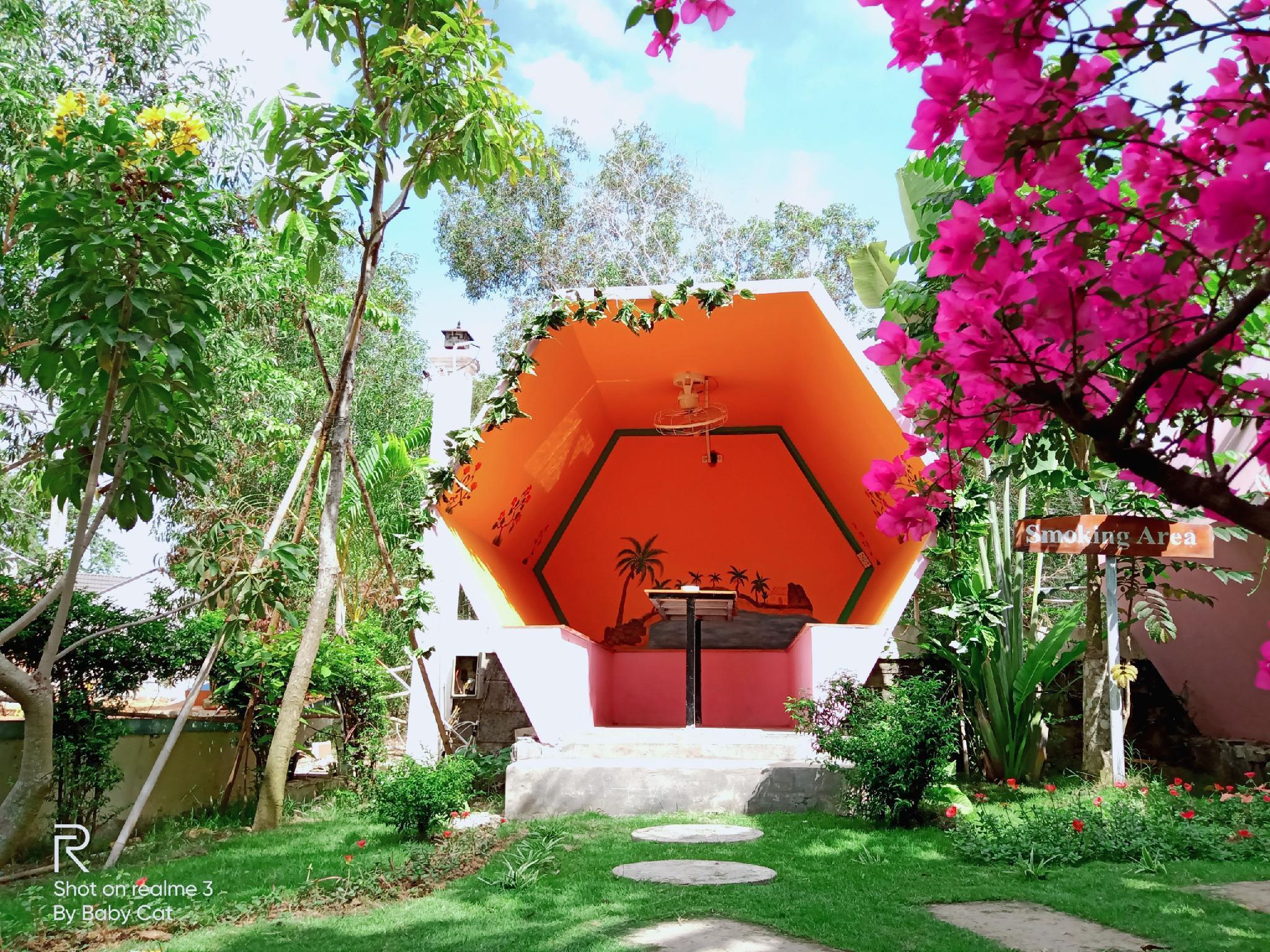 Camellia Resort & Spa Phu Quoc Exteriér fotografie