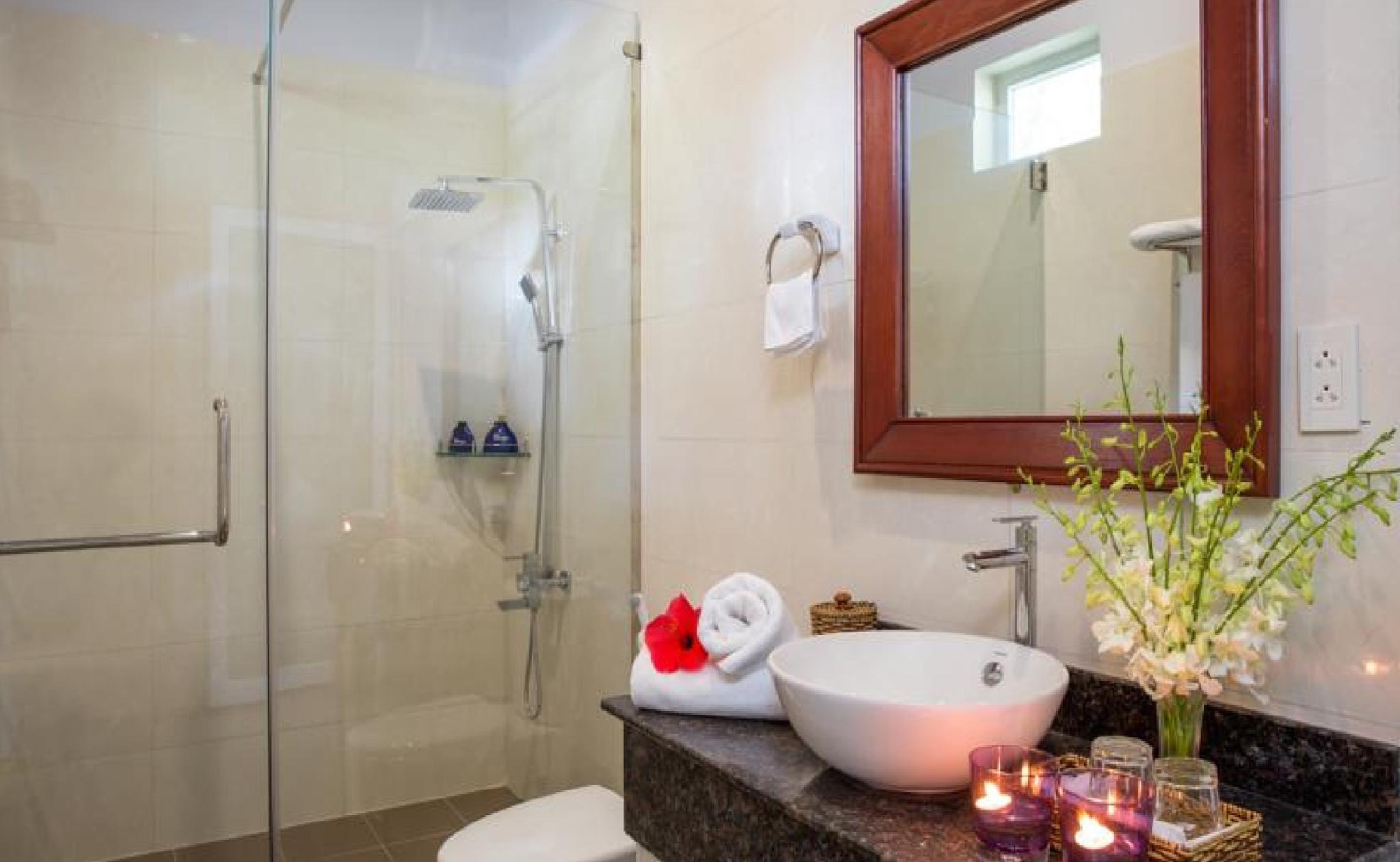 Camellia Resort & Spa Phu Quoc Exteriér fotografie