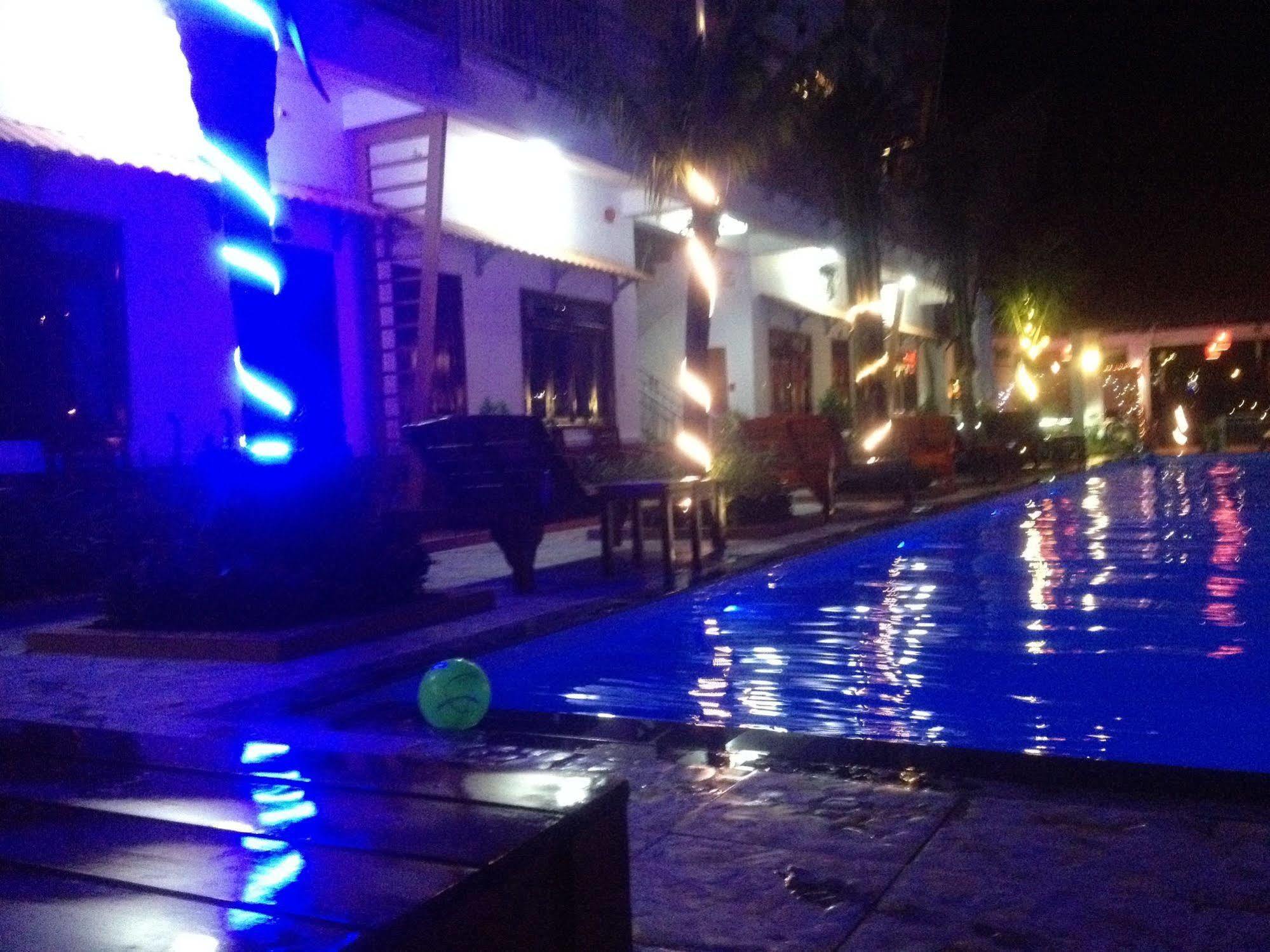 Camellia Resort & Spa Phu Quoc Exteriér fotografie