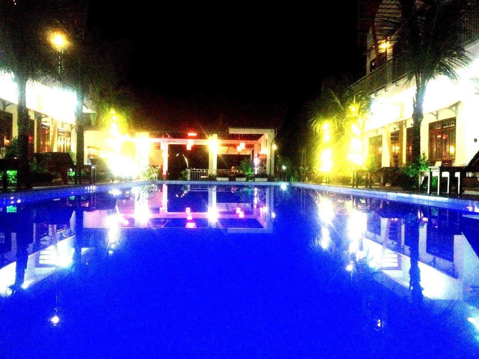 Camellia Resort & Spa Phu Quoc Exteriér fotografie