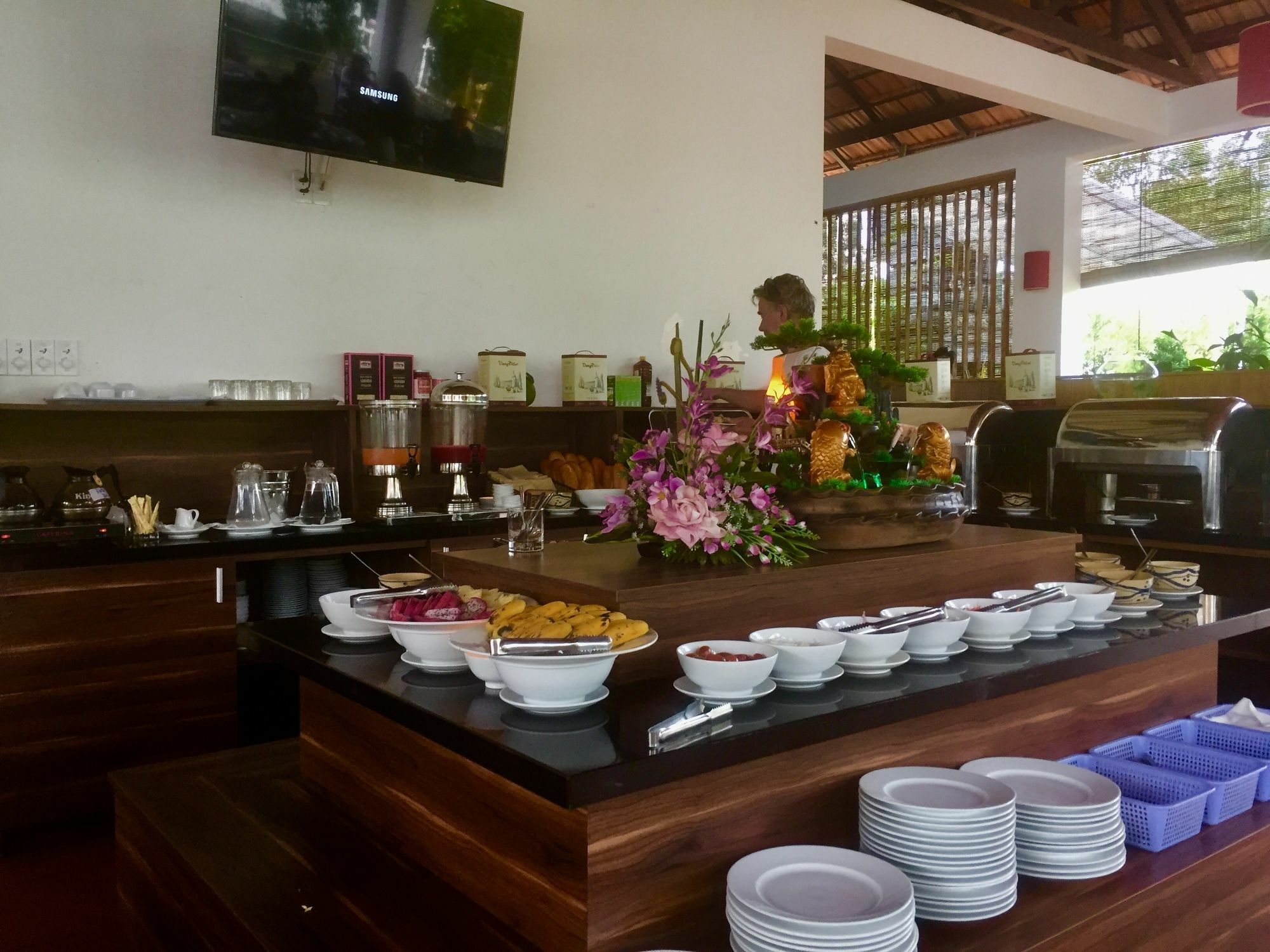 Camellia Resort & Spa Phu Quoc Exteriér fotografie