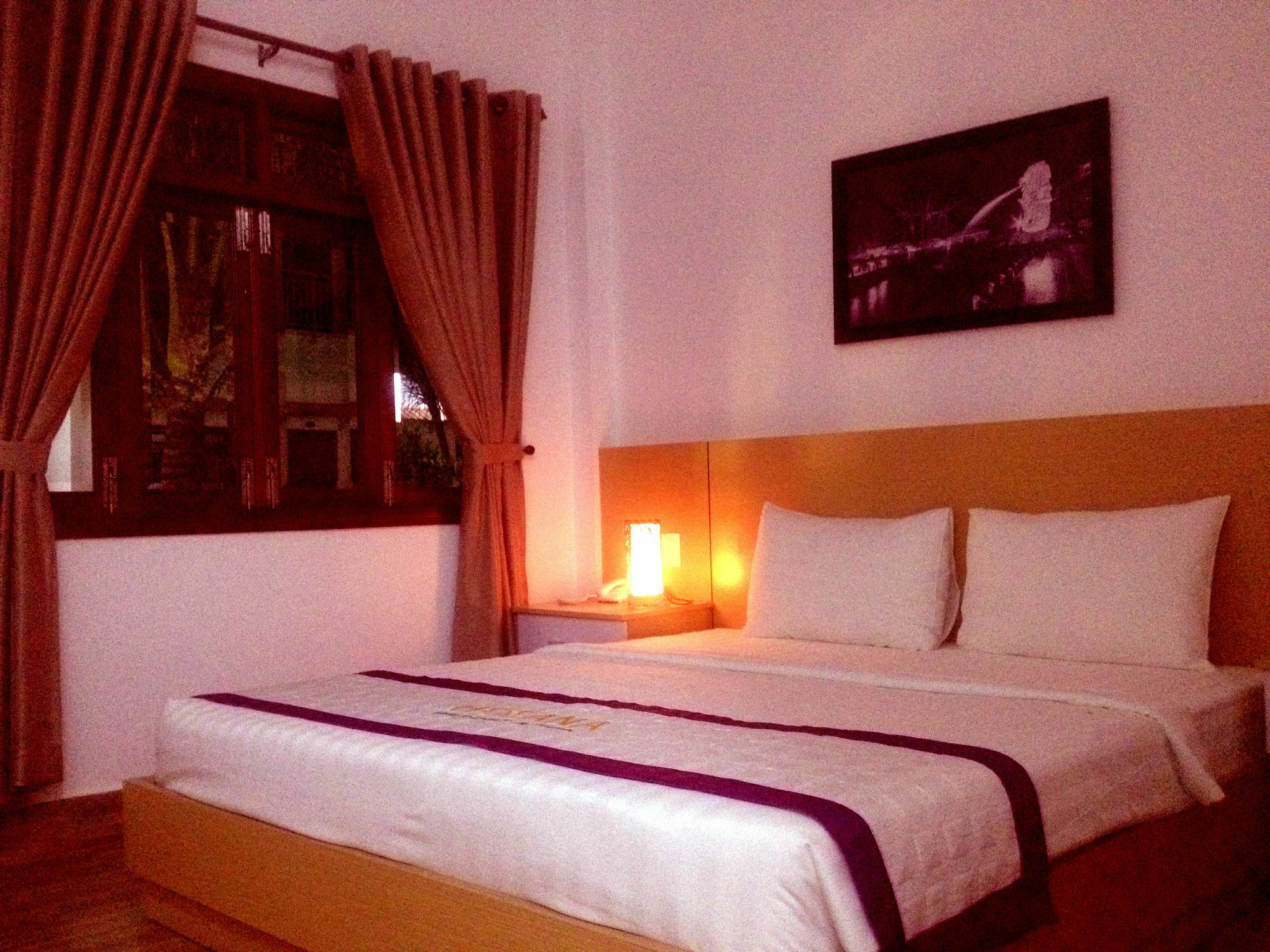 Camellia Resort & Spa Phu Quoc Exteriér fotografie