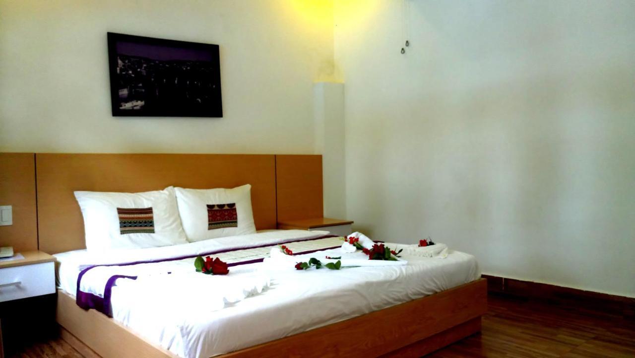 Camellia Resort & Spa Phu Quoc Exteriér fotografie