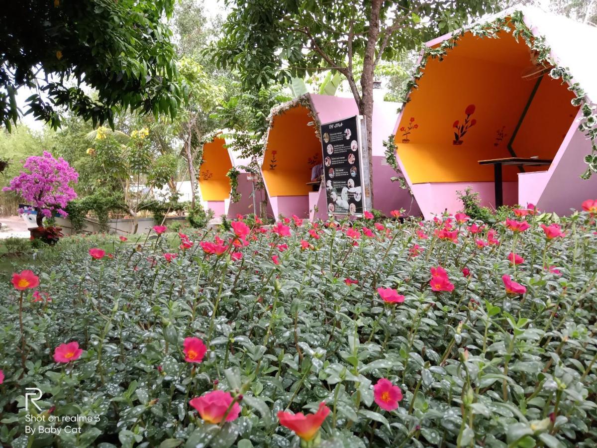 Camellia Resort & Spa Phu Quoc Exteriér fotografie